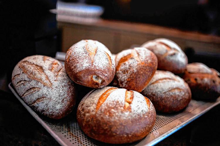 Homestead kitchens can only sell foods that are low risk, meaning they are safe to store at room temperature. (Getty Images - Fito Pardo) Homestead kitchens can only sell foods that are low risk, meaning they are safe to store at room temperature. (Getty Images - Fito Pardo)