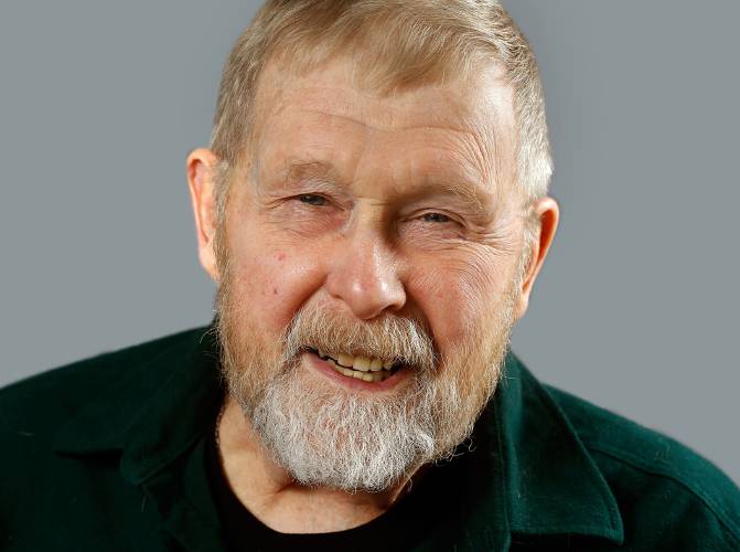 Willem Lange. Copyright (c) Valley News. May not be reprinted or used online without permission. Send requests to permission@vnews.com. Willem Lange. Copyright (c) Valley News. May not be reprinted or used online without permission. Send requests to permission@vnews.com.