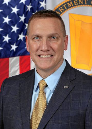 Ivan Beckman (Courtesy photograph)