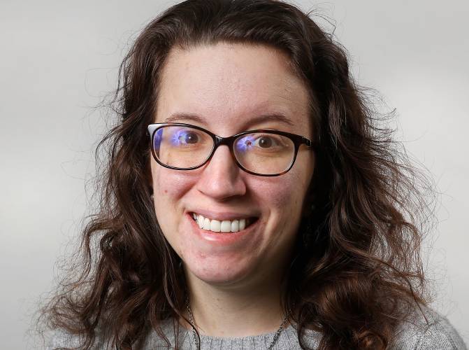 Liz Sauchelli. Copyright (c) Valley News. May not be reprinted or used online without permission. Send requests to permission@vnews.com. Liz Sauchelli. Copyright (c) Valley News. May not be reprinted or used online without permission. Send requests to permission@vnews.com.