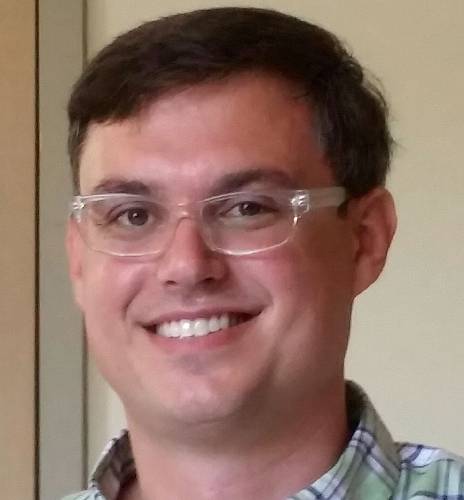 Kyle Fisher appointed Executive Director of LISTEN Community Services.