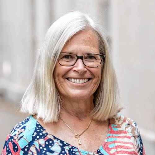 Lori Key (Courtesy photograph)