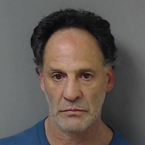James Ingerson (Hartford Police photograph)