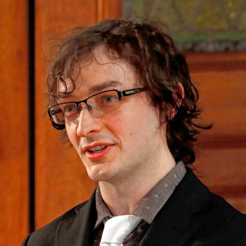Devin Wilkie (Courtesy photograph)